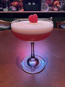 Clover Club